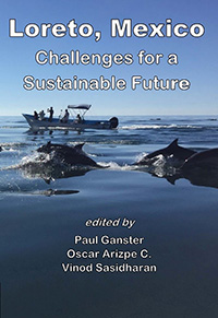 Loreto, Mexico: Challenges for a Sustainable Future. 